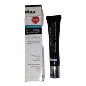 Dr. Brandt No More Baggage